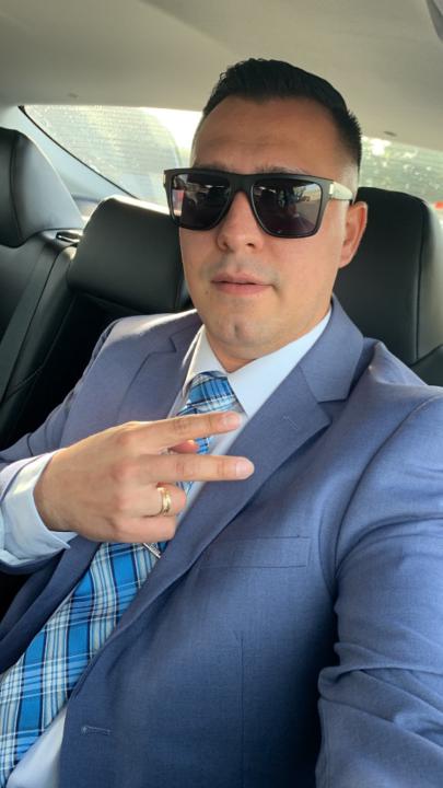Cristian Rojas