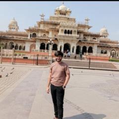 Piyush Jethaniya