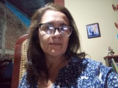 Flor de María López