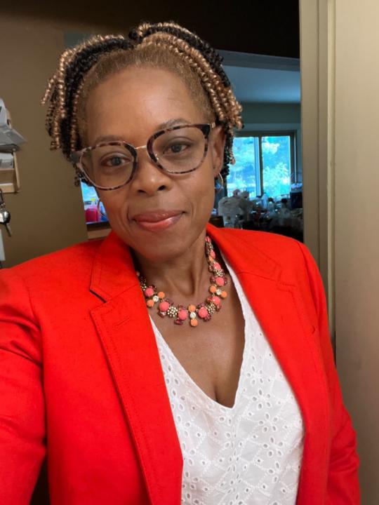 Wanda Wright