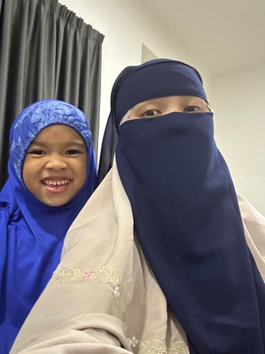 Nurul Nadirah binti Noorzalli
