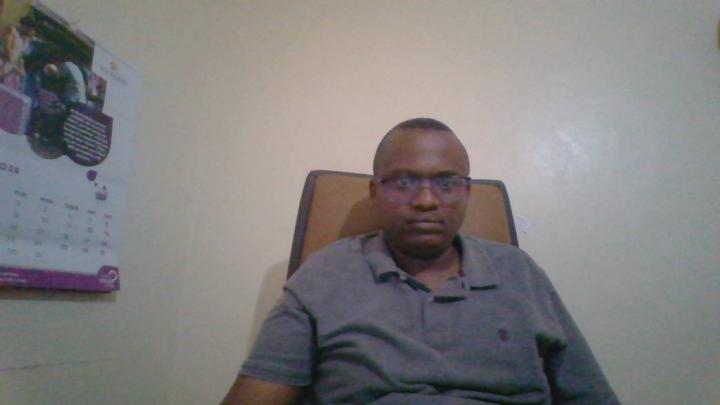 Peter Mwangi