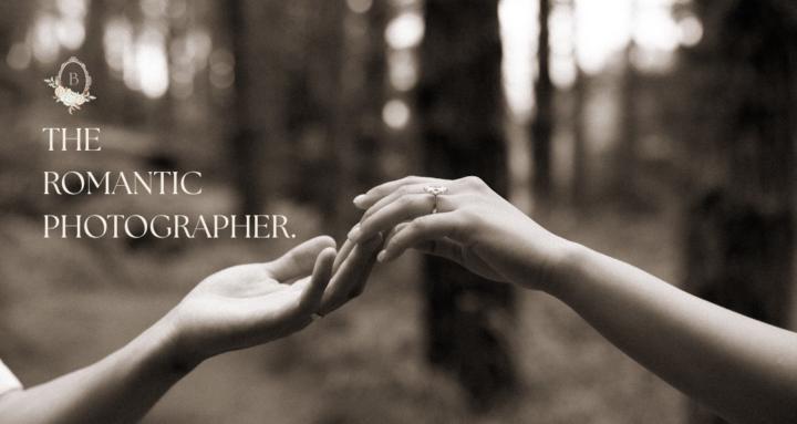 The Romantic Photographer