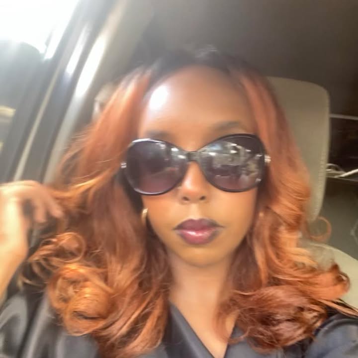 Umaimah Adan