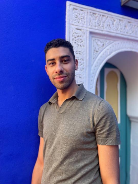 Dawoud Guenfoud