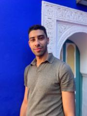 Dawoud Guenfoud