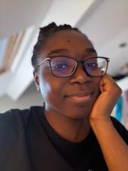 Glory Ofori