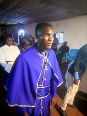 Joel Festus Kapijimpanga