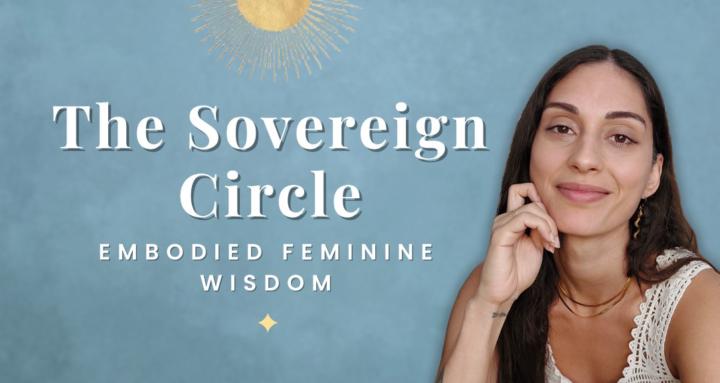 The Sovereign Circle