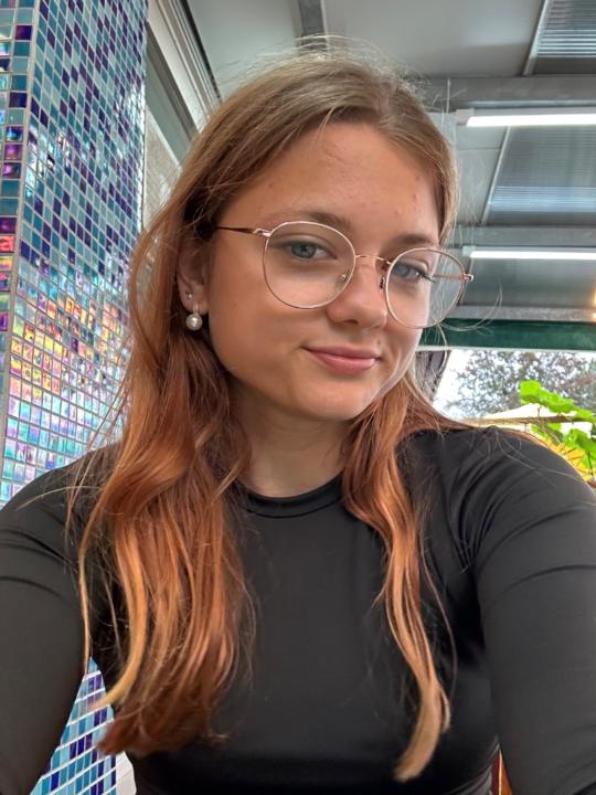 Lotta Seeger