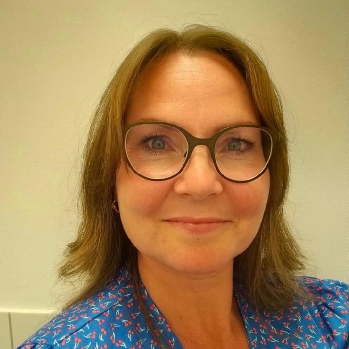 Anja Rytter