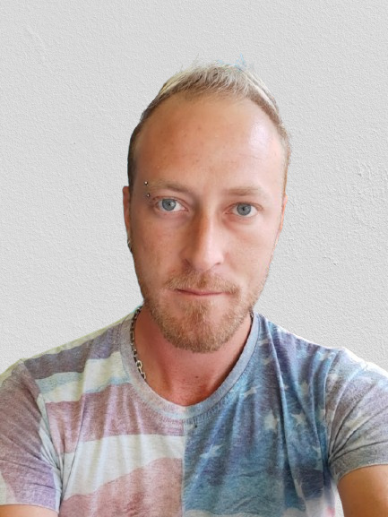Franck Dutrey