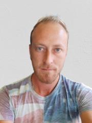 Franck Dutrey
