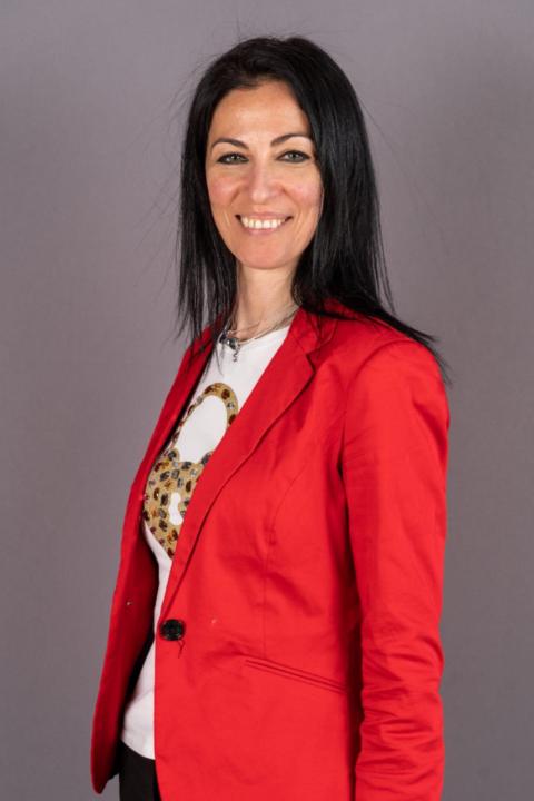 Aneta Aleksova