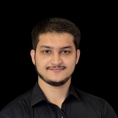 M. Hasan Tariq