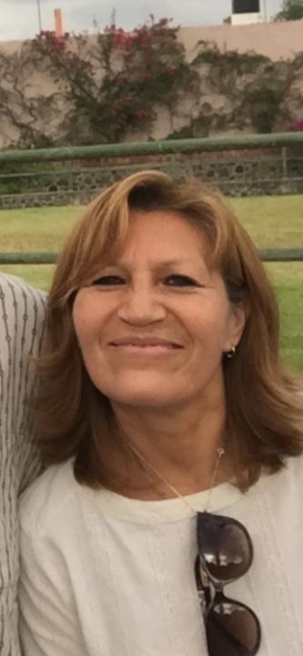 Carmen Lopez garcia