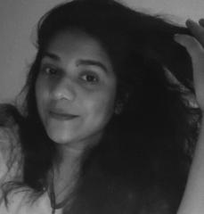 Arpita Patnaik