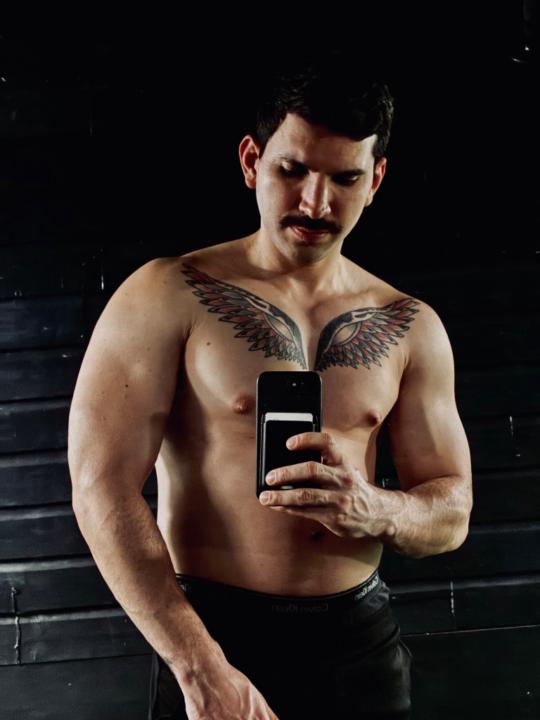 Omar Fragoso