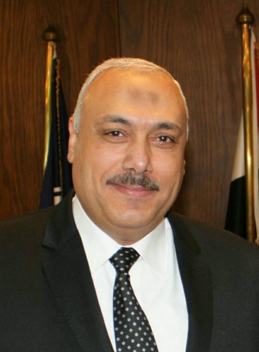 محمد عماره