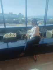 Natelie Ebrahim