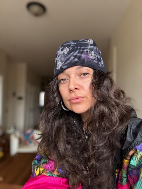 Joana Fongern