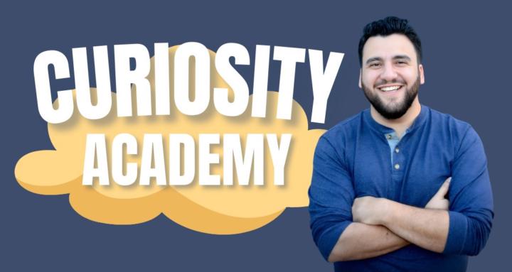 The Curiosity Academy