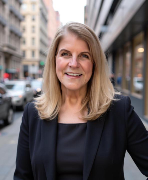 Christi Haley-Stover