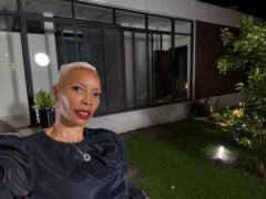 Dr Tana M Session