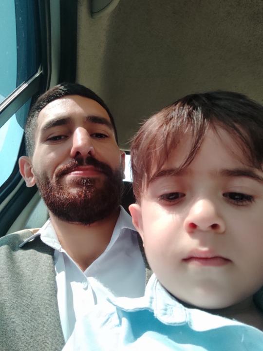 Sahin İsmayilov