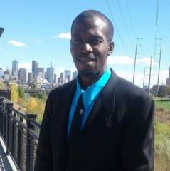 Dorian Williams