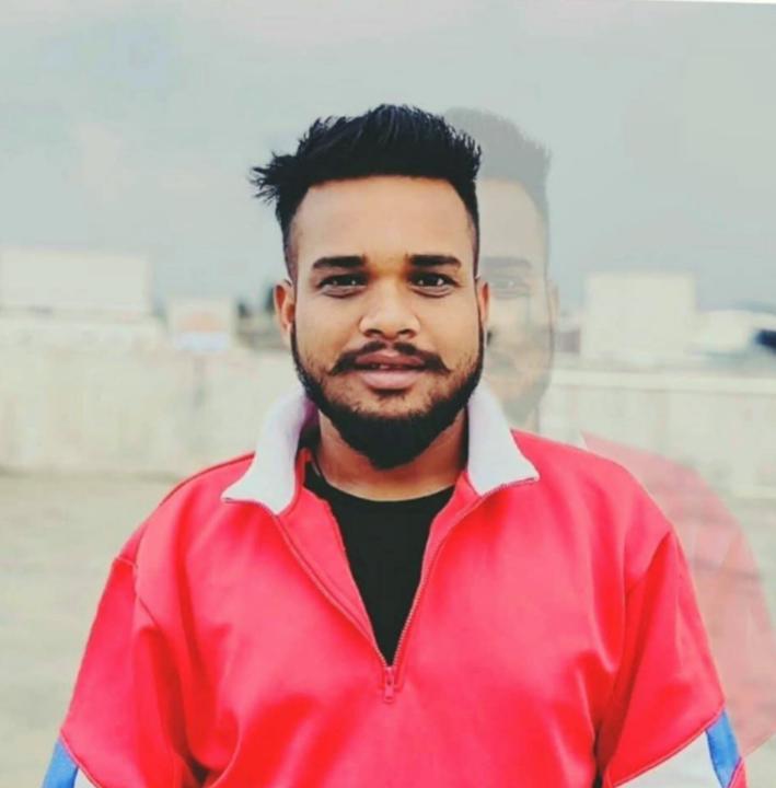 Pankaj Sharmah