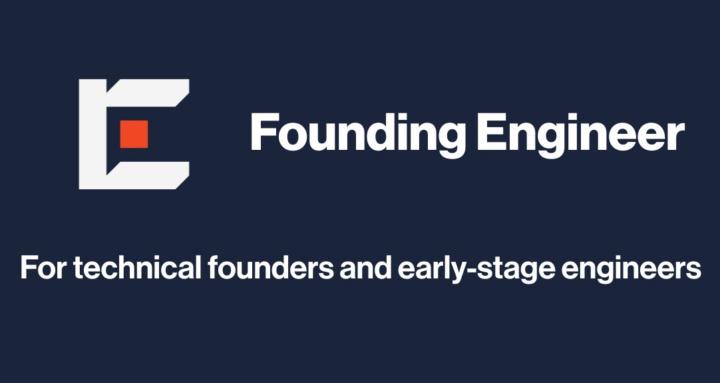 The Founding Engineer