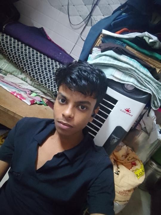 Ansh Prajapati