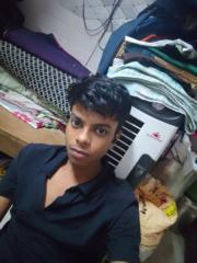 Ansh Prajapati