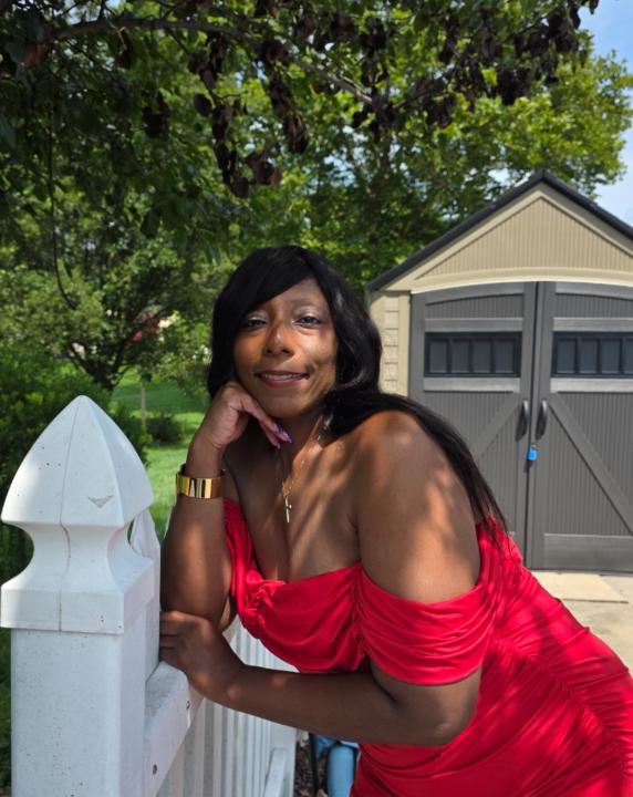 Alita Carr-Parham