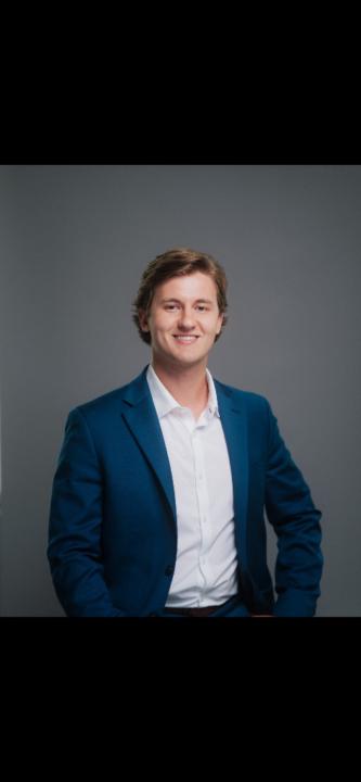 Evan Garner