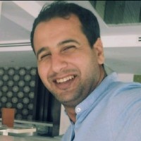 Taoufik Ed