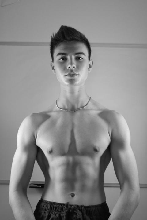 Joseph Fay