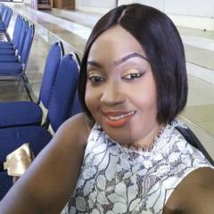 Pearl Delali Dwira