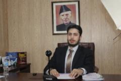 Abdul Subhan
