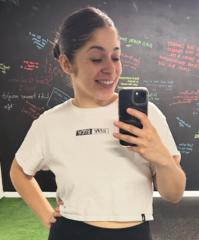 Frances Zamora