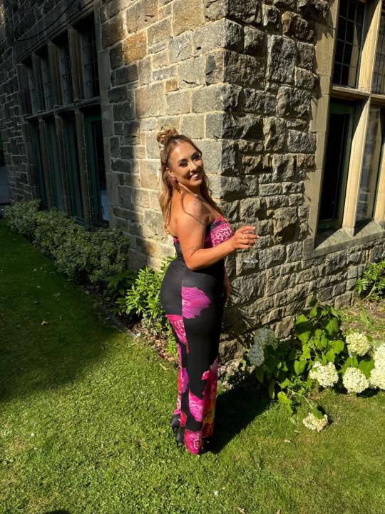 Laura Dale