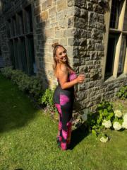 Laura Dale