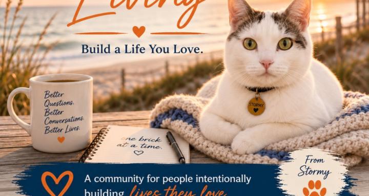 Figureoutable Living