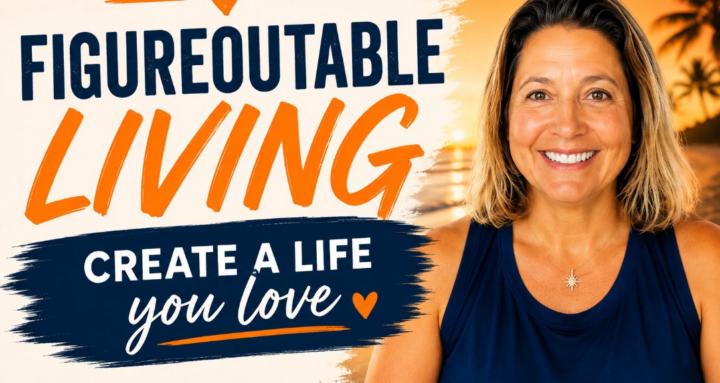 Figureoutable Living
