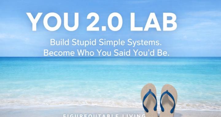 The You 2.0 Lab