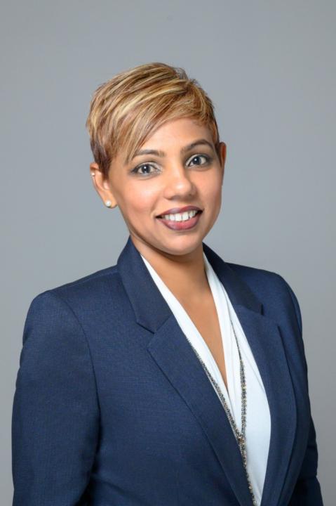Aliah Koushyar-Moghtader