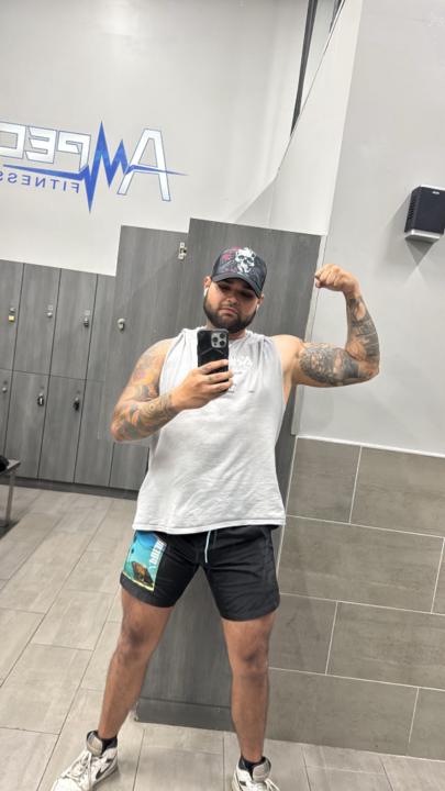 Miguel Soto