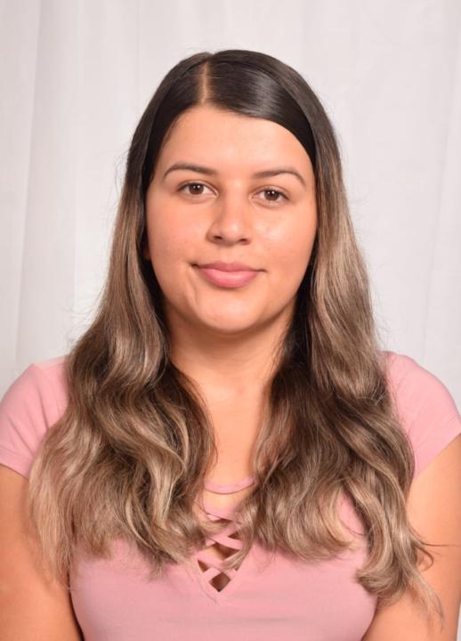 Dahiana Gonzales
