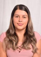 Dahiana Gonzales
